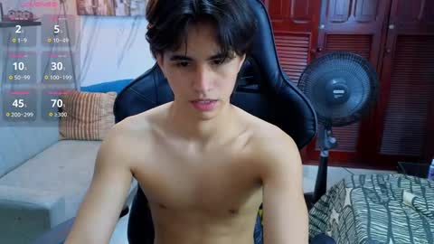 carl_dixon online show from March 12, 2025, 5:17 pm