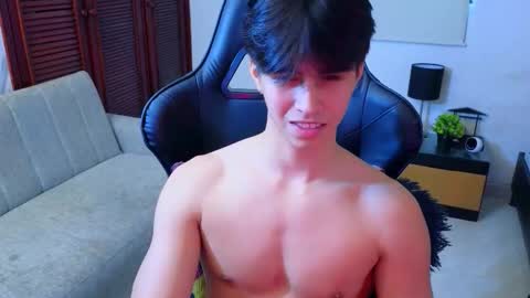 carl_dixon online show from November 6, 2025, 9:05 pm