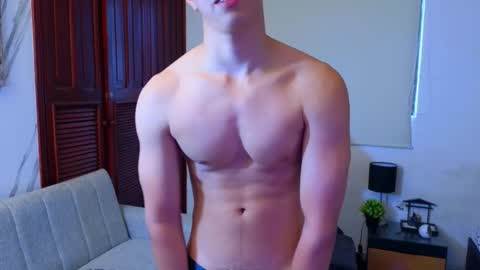 carl_dixon online show from November 13, 2025, 9:25 pm