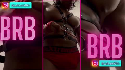 Snapshot of carl_smithh chatting on January 25, 2025, 8:53 am Carl online show from January 25, 2025, 8:53 am