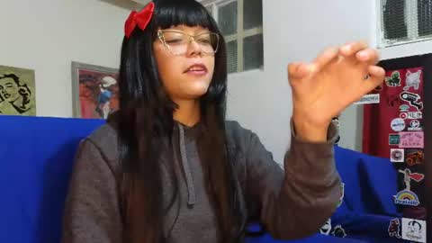 Snapshot of carla_moon_ chatting on June 28, 2026, 8:26 pm Lizzie online show from June 28, 2026, 8:26 pm