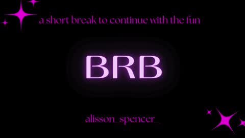 Carla naugthy  online show from December 9, 2024, 6:03 pm