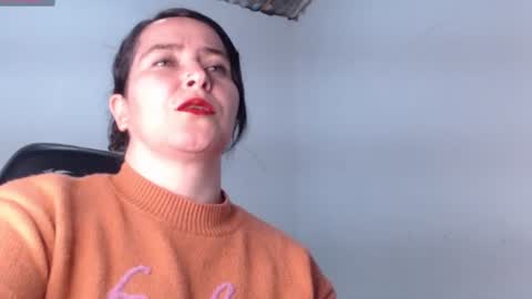 Snapshot of carla_naugthy_ chatting on June 18, 2026, 1:06 am Carla naugthy online show from June 18, 2026, 1:06 am