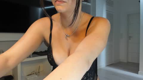 carla_secretary online show from December 3, 2024, 8:50 pm