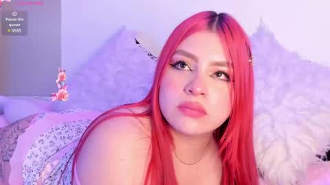 Snapshot of carla_wet18 chatting on December 9, 2024, 11:26 am Carla Wet18 online show from December 9, 2024, 11:26 am