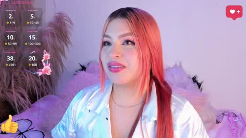 Snapshot of carla_wet18 chatting on January 14, 2025, 10:44 pm Carla Wet18 online show from January 14, 2025, 10:44 pm