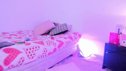 Snapshot of carla_wet18 chatting on September 28, 2025, 1:16 pm Carla Wet18 online show from September 28, 2025, 1:16 pm