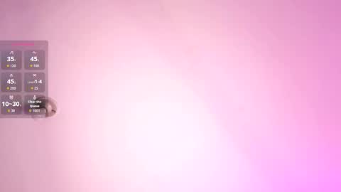 carla online show from October 12, 2025, 4:44 am