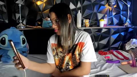 Snapshot of carlamarrinson chatting on November 21, 2025, 3:16 am carlamarrinson online show from November 21, 2025, 3:16 am