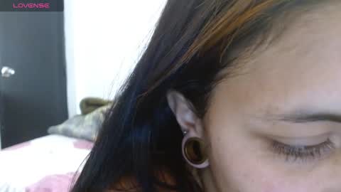 carlandelli1 online show from January 16, 2026, 3:05 pm