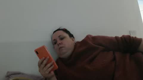 Snapshot of carlaruth chatting on February 11, 2026, 5:34 am Carlaruth online show from February 11, 2026, 5:34 am