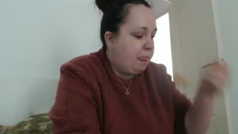 Snapshot of carlaruth chatting on February 12, 2026, 6:08 am Carlaruth online show from February 12, 2026, 6:08 am