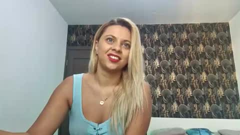 CarlaStaceFun online show from October 21, 2025, 5:52 am