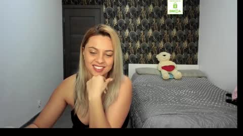 CarlaStaceFun online show from February 5, 2026, 7:24 am