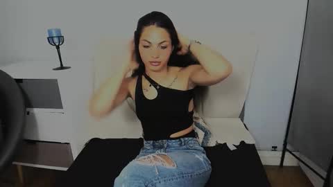 CarlaxSensual online show from May 20, 2026, 3:40 pm