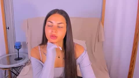 CarlaxSensual online show from June 10, 2026, 5:28 am