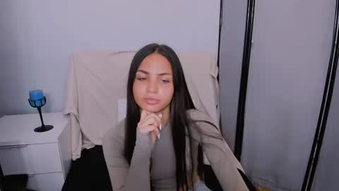 CarlaxSensual online show from June 11, 2026, 6:22 am