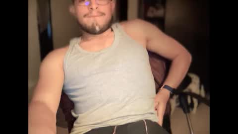 carlcarlinches4 online show from February 20, 2025, 11:32 pm