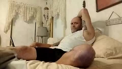 carldhammers online show from October 20, 2025, 10:05 am