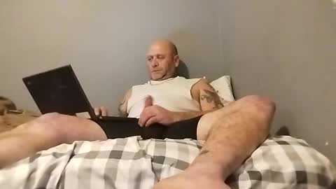 carldhammers online show from February 18, 2026, 5:47 am