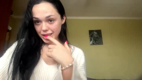 Snapshot of carleenscandrett chatting on February 24, 2026, 7:06 am Sindy online show from February 24, 2026, 7:06 am