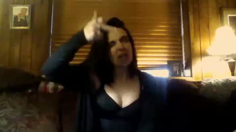 Carley online show from February 28, 2025, 3:15 pm