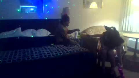 Carley online show from October 30, 2025, 6:48 am