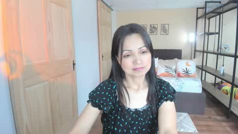 carlin1511 online show from December 22, 2025, 9:45 pm