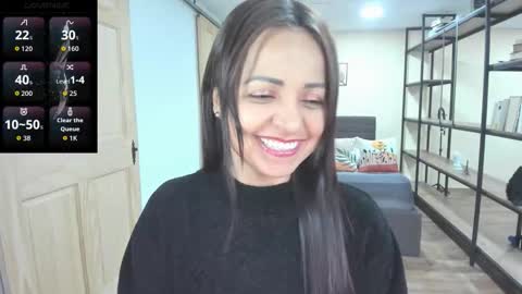 carlin1511 online show from March 24, 2026, 6:46 pm