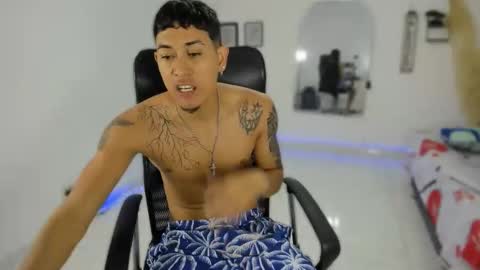 master online show from November 10, 2025, 4:50 pm