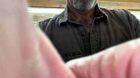 Snapshot of carlmeyers33 chatting on October 24, 2025, 6:04 pm daddy cowboy fit mature straight online show from October 24, 2025, 6:04 pm