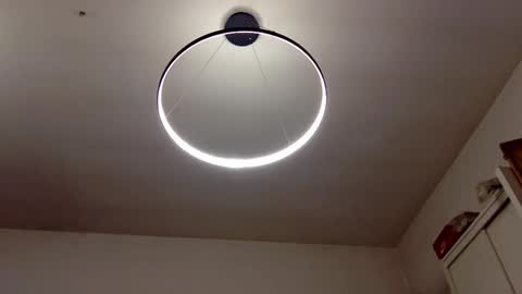 Carlos online show from December 9, 2024, 10:11 am