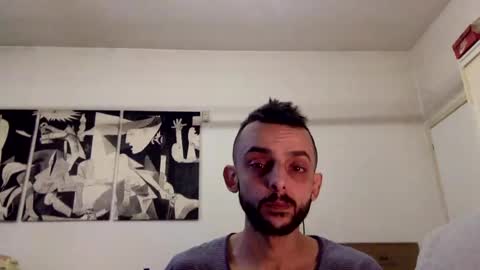 Carlos online show from December 14, 2024, 11:12 pm