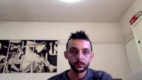 Carlos online show from January 13, 2025, 11:30 am