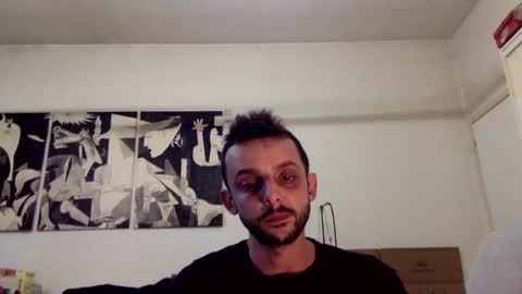 Carlos online show from January 14, 2025, 6:45 am