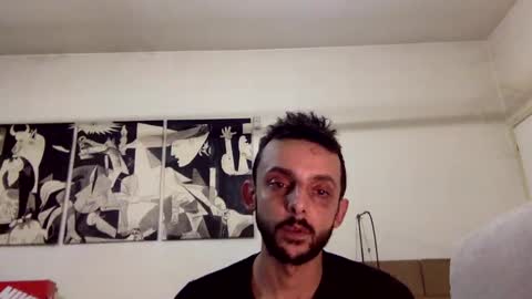 Carlos online show from January 24, 2025, 11:56 pm