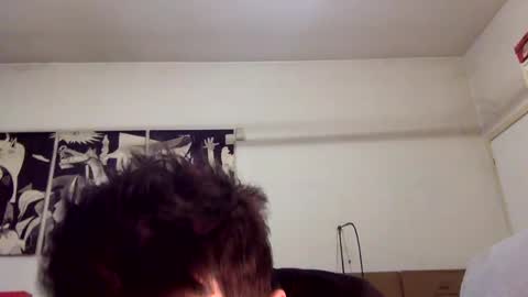 Carlos online show from February 16, 2025, 12:08 am