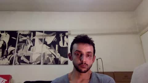 Carlos online show from February 17, 2025, 3:20 pm