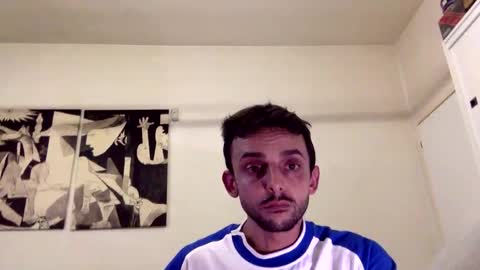 Carlos online show from October 7, 2025, 4:09 am