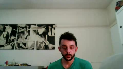 Carlos online show from February 6, 2026, 1:58 pm