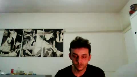 Carlos online show from February 16, 2026, 9:00 pm