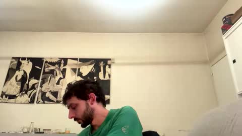 Carlos online show from April 9, 2026, 3:06 pm