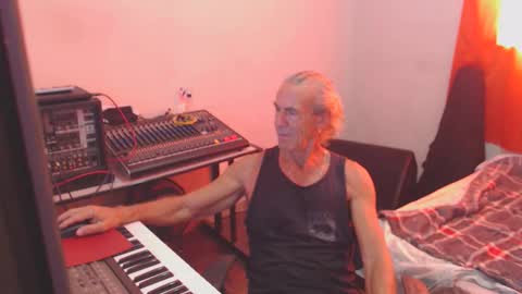 carlos online show from February 25, 2026, 12:59 pm