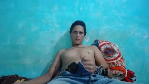 carlos_steven online show from April 24, 2026, 6:16 am