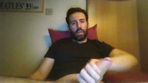 Carlos Enorme online show from May 9, 2026, 11:54 pm