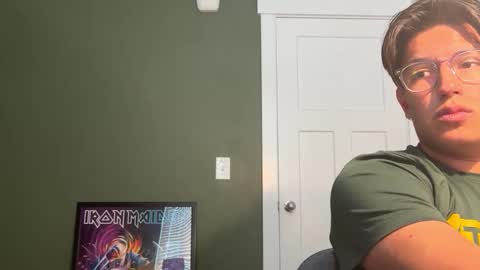 carlos online show from November 12, 2025, 5:02 pm