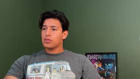 carlosjosecb2 online show from October 7, 2025, 5:21 pm