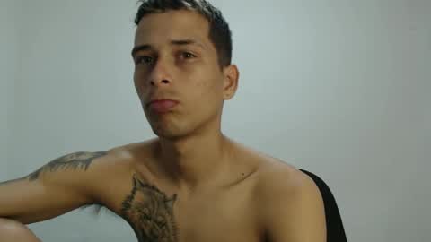 Snapshot of carlossmi01 chatting on March 6, 2025, 2:40 pm carlossmi01 online show from March 6, 2025, 2:40 pm