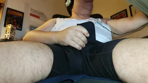 Carlostraboo on of  online show from May 27, 2026, 5:37 am