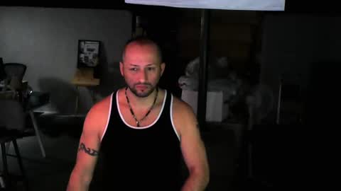 Carl online show from December 9, 2024, 5:30 pm